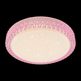 Потолочный светильник Кристалино CL705024