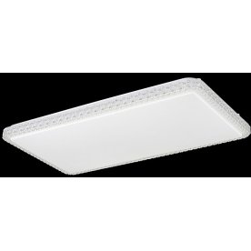 Потолочный светильник Kристалино Слим CL715P600