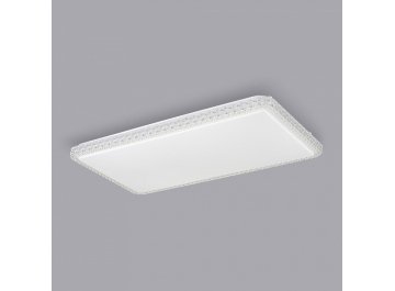 Потолочный светильник Kристалино Слим CL715P600