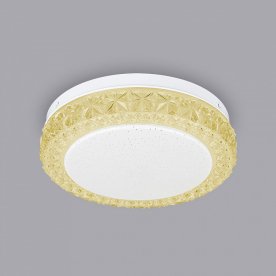 Потолочный светильник Kристалино Слим CL715R122