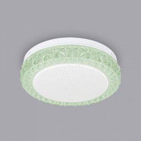 Потолочный светильник Kристалино Слим CL715R123