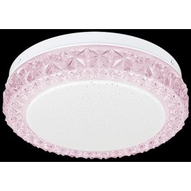 Потолочный светильник Kристалино Слим CL715R124