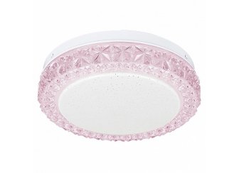 Потолочный светильник Kристалино Слим CL715R124