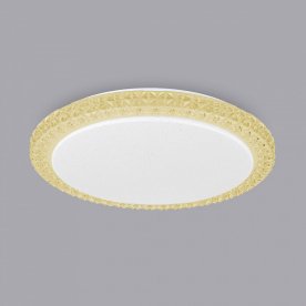 Потолочный светильник Kристалино Слим CL715R362