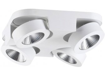 Потолочный светильник Laconis 3538/4LC