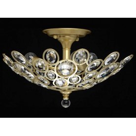 Потолочный светильник Лаура 345012203