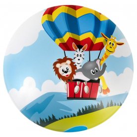 Потолочный светильник LBS-7720