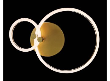 Настенный светильник LCL-1019