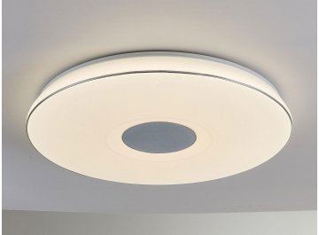 Потолочный светильник Light & Music CL703M100