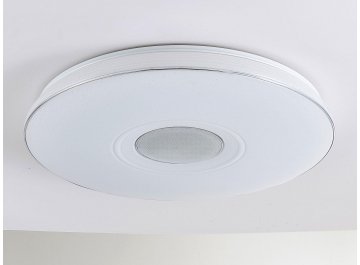 Диодный светильник потолочный Light & Music CL703M100