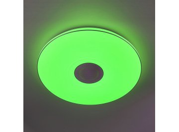 Диодный светильник потолочный Light & Music CL703M101