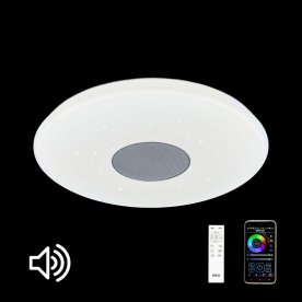 Потолочный светильник Light & Music CL703M50