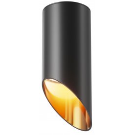 Потолочный светильник Lipari C044CL-01-15GU10-B