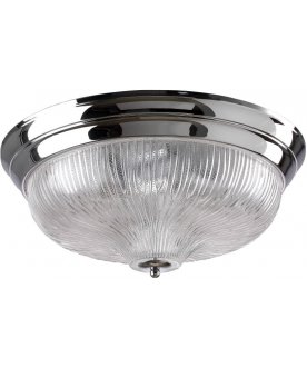 Светильник LLUVIA PL4 CHROME D370