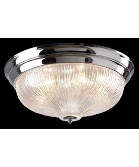 Светильник LLUVIA PL4 CHROME D370