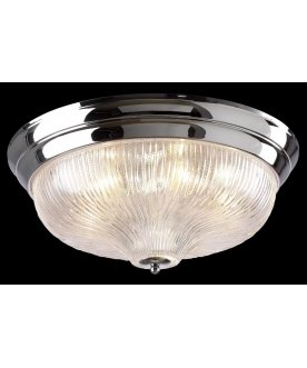 Светильник LLUVIA PL5 CHROME D460