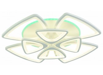 Потолочный светильник SLE501152-08RGB