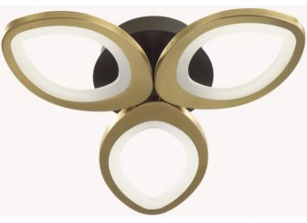 Потолочный светильник 4574/60CL