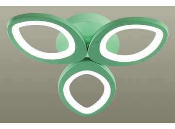 Потолочный светильник 4576/60CL