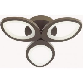 Потолочный светильник 4577/60CL