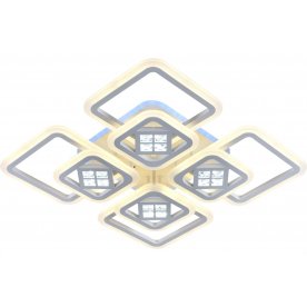 Потолочный светильник SLE500052-08RGB