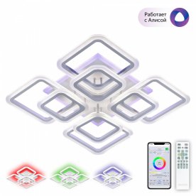 Потолочный светильник CL232A180E