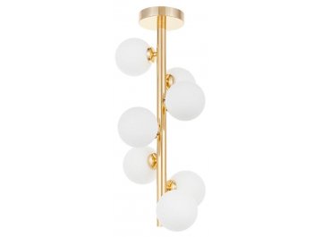 Потолочный светильник LDC 6033-7 F.GD