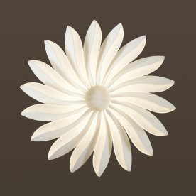 Потолочный светильник Maya 4174/86CL