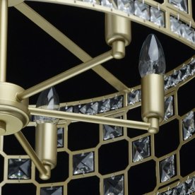 Потолочный светильник Монарх 121011606