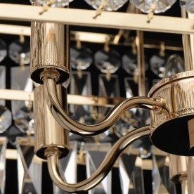 Потолочный светильник Монарх 121012006