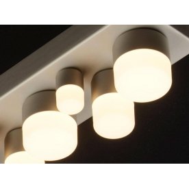 Потолочный светильник Морфей 710010118