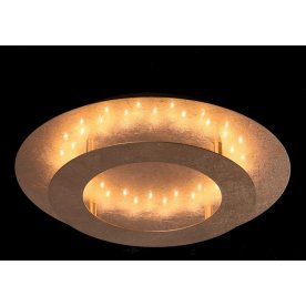 Потолочный светильник Галатея 5 452011701