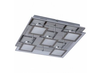 Потолочный светильник Граффити 15 678010405