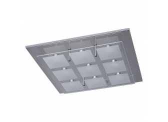 Потолочный светильник Граффити 6 678010609