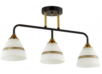 Потолочный светильник 5214/3CA