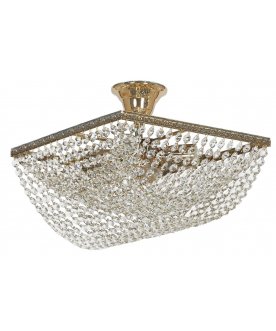 Потолочный светильник Nobile E 1.3.30.501 G