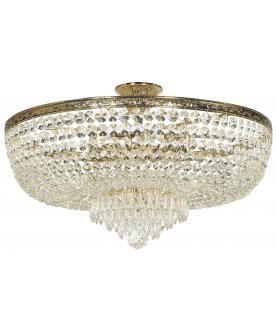 Светильник Nonna E 1.3.50.503 G