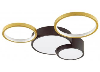 Потолочный светильник 5255/64CL