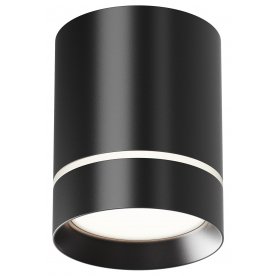 Потолочный светильник Orlo C085CL-9W4K-B