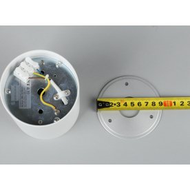 Потолочный светильник Pantaleo OML-101009-01