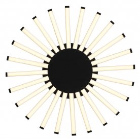 Потолочный светильник Paralleli SL839.412.24