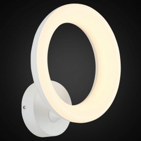 Настенный светильник Паркер CL225310r