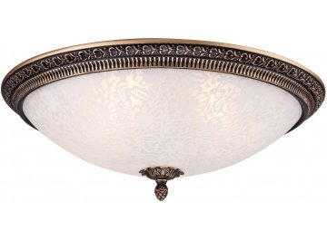 Потолочный светильник Pascal C908-CL-04-R