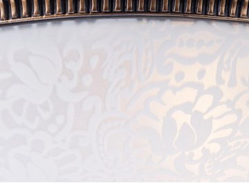 Потолочный светильник Pascal C908-CL-04-R