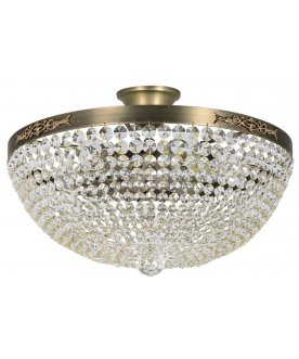 Потолочный светильник Pera E 1.3.40.100 MA