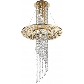 Потолочный светильник Petore SL1106.202.06