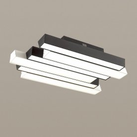 Потолочный светильник Piano 4014/71CL