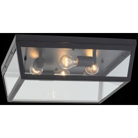 Потолочный светильник Piramide SL322.412.04