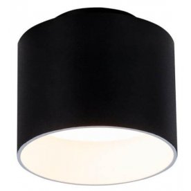 Потолочный светильник Planet C009CW-L12B