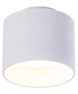Потолочный светильник Planet C009CW-L12W